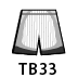 TB33