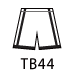 TB44