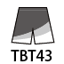 TB43